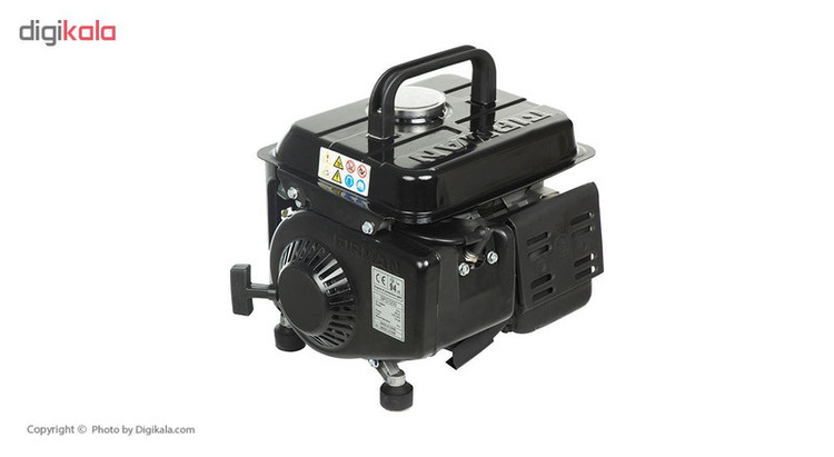 موتور برق فیرمن مدل SPG1200
