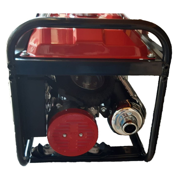 موتور برق بنزینی نویگیتور مدل NC3500DDA کد 3KW
