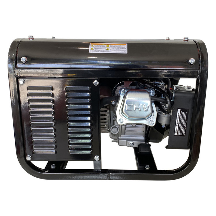 موتور برق بنزینی لیفان مدل LGF 1500
