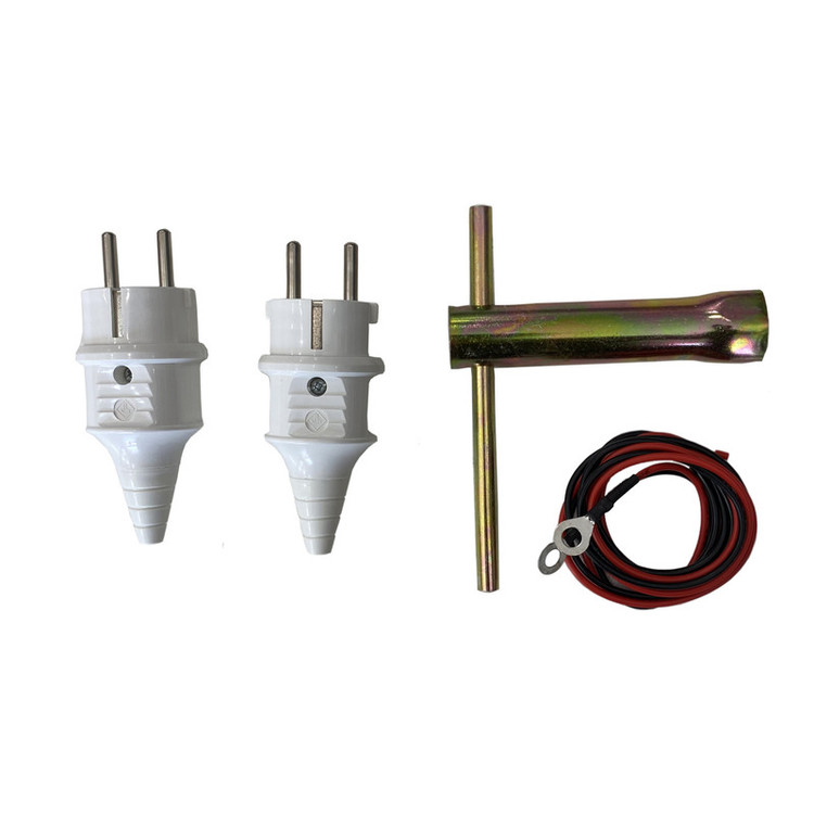 موتور برق بنزینی لیفان مدل LGF 1500