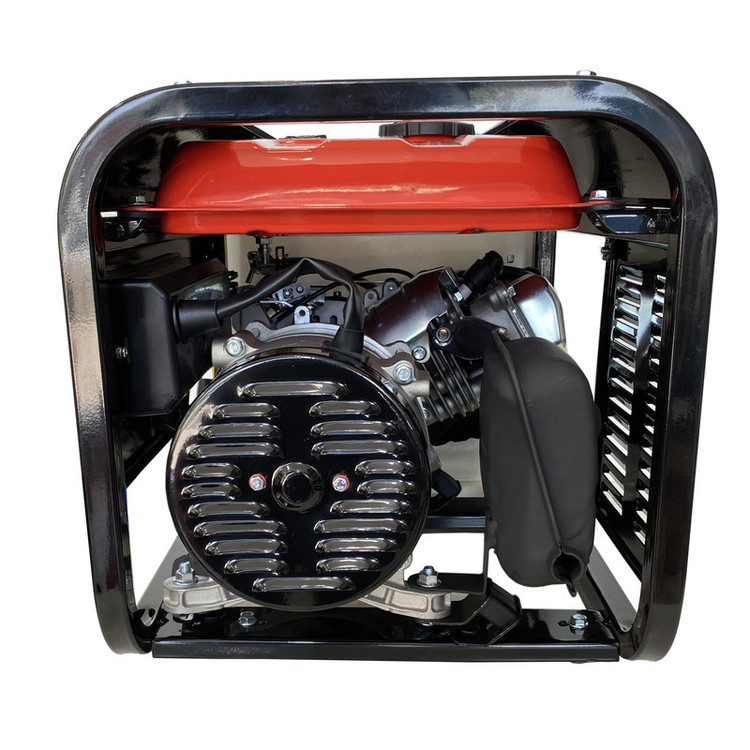 موتور برق بنزینی لیفان مدل LGF 1500