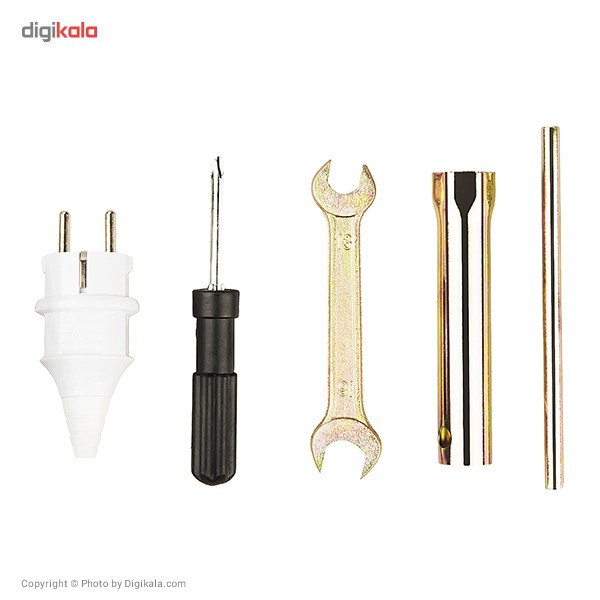 موتور برق هیوندای مدل HG5355-PG