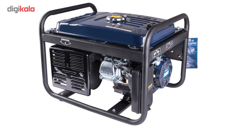 موتور برق 3 کیلو وات اکتیو مدل AC2830H