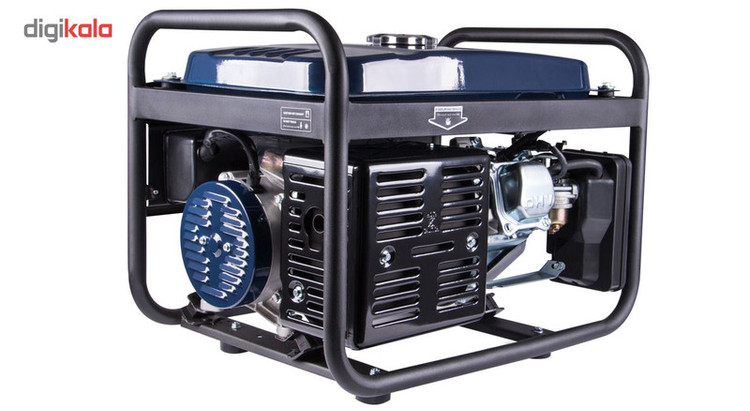 موتور برق 3 کیلو وات اکتیو مدل AC2830H