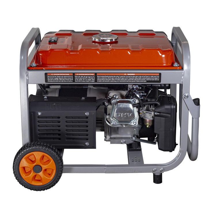 موتور برق بنزینی کرون مدل CT34077W
