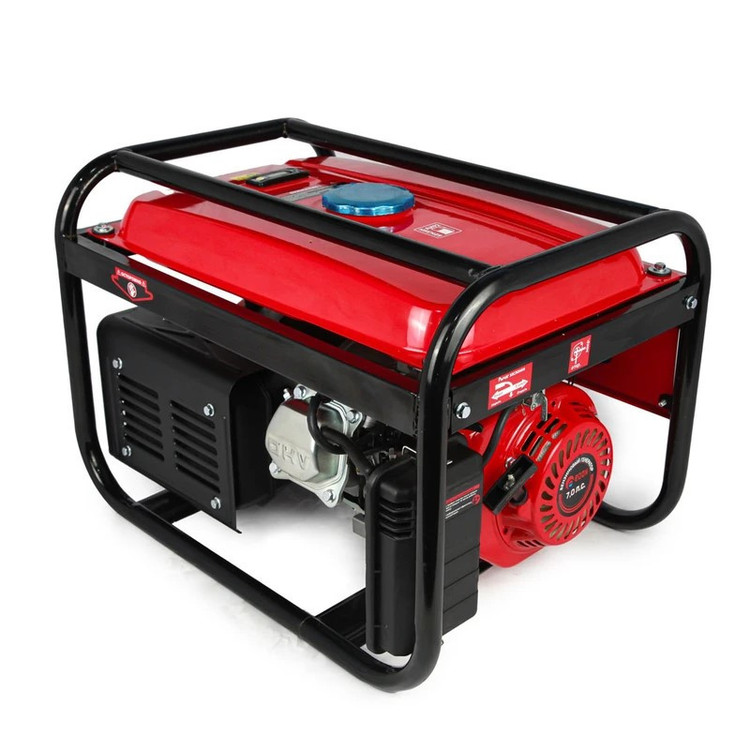 موتور برق گازسوز ادون مدل PT-3300GC