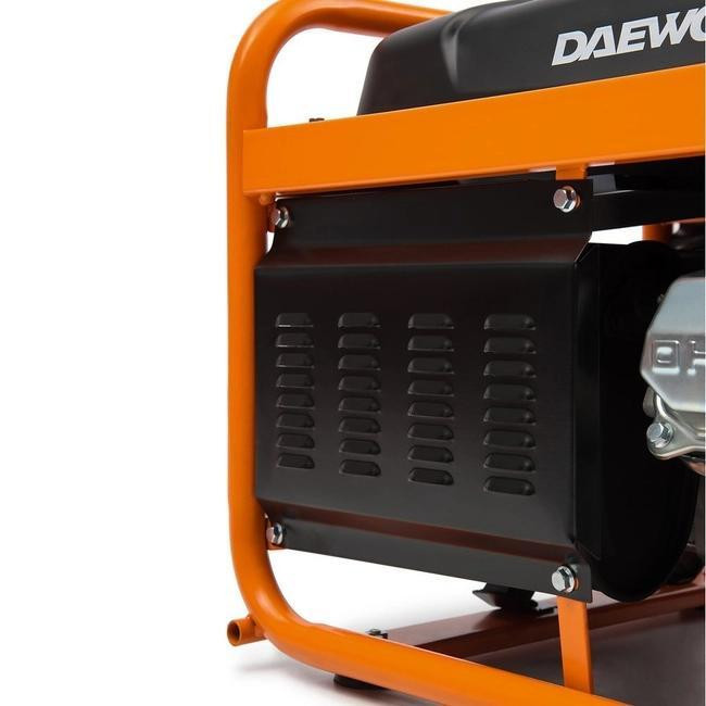 موتور برق 2.8 کیلو وات دوو مدل GD 3500