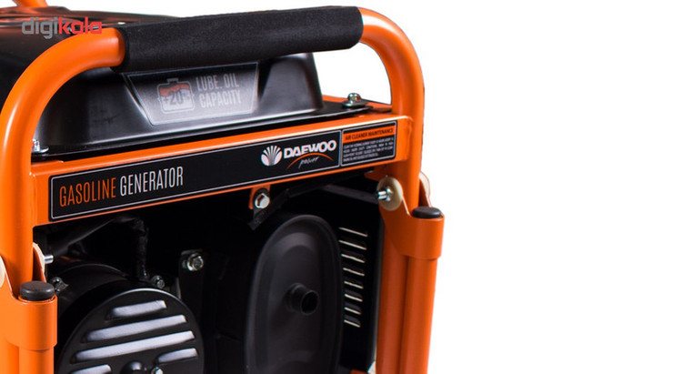 موتور برق 2.8 کیلو وات دوو مدل GD 3500