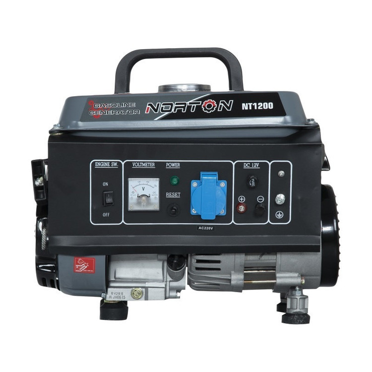 موتور برق نورتون کد N-T-1200
