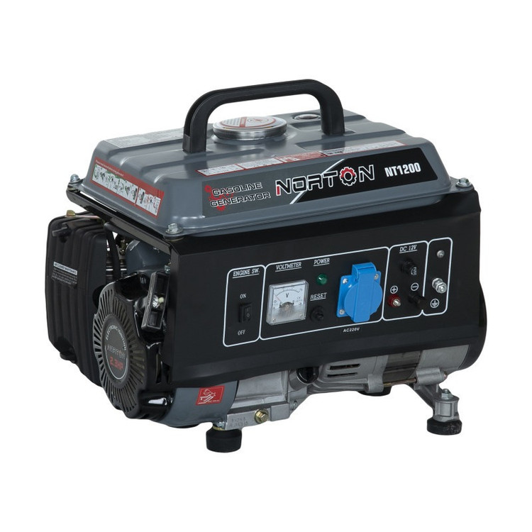 موتور برق نورتون کد N-T-1200