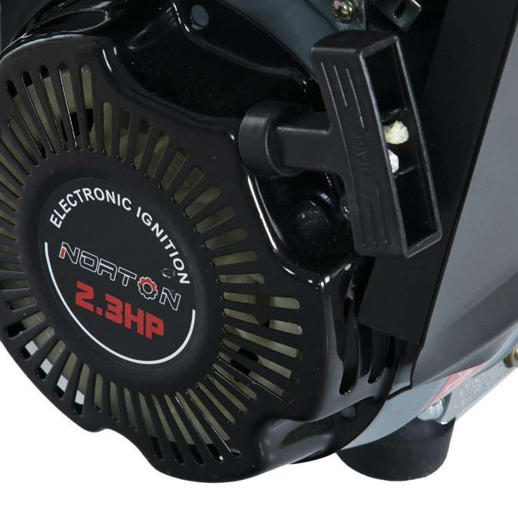 موتور برق نورتون کد N-T-1200