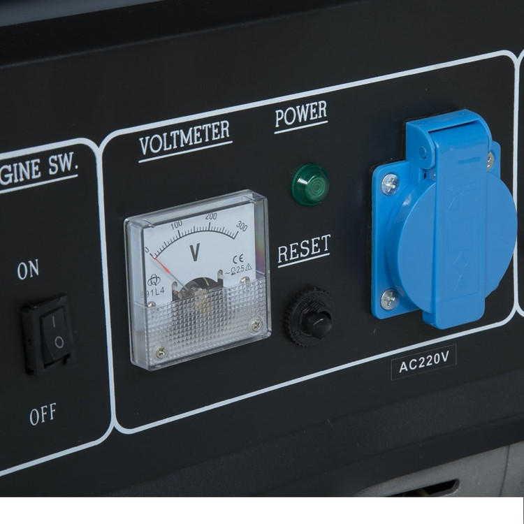 موتور برق نورتون کد N-T-1200