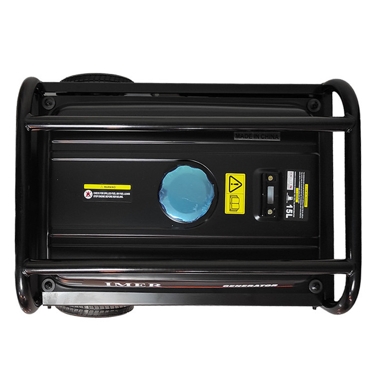 موتور برق بنزینی ایمر مدل LT3900EB کد 3KW