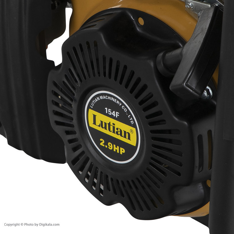 موتور برق لوتیان مدل LT1200S
