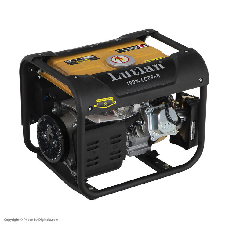 موتور برق لوتیان مدل LT1200S