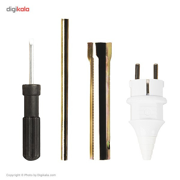 موتور برق هیوندای مدل HG5360-PG