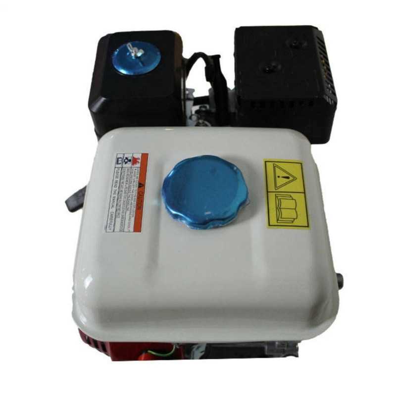 موتور تک بنزینی مدل GX-210