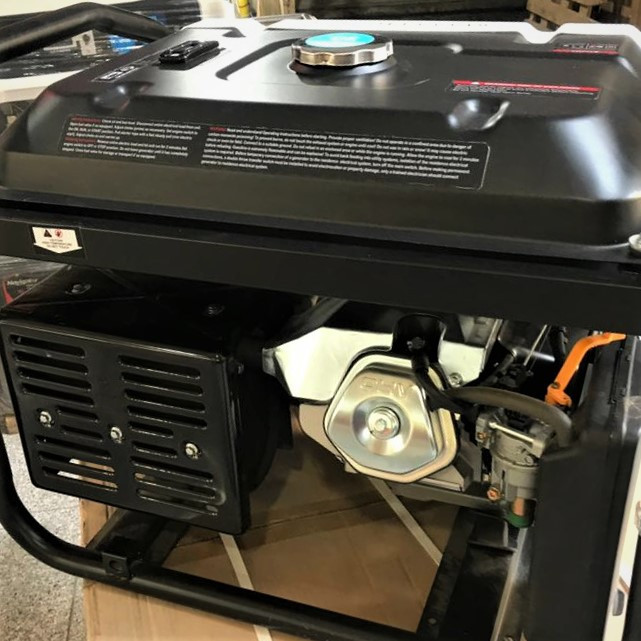 موتور برق اگروماشین مدل AG9000EB