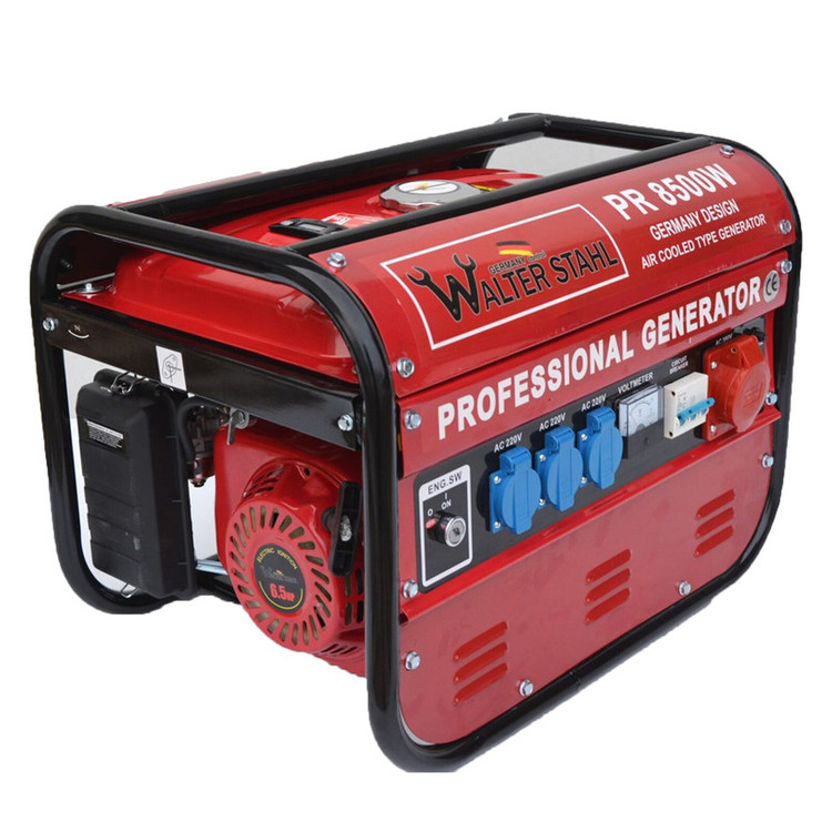 موتور برق 2.5 کیلو وات والتر اشتال مدل PR 8500W