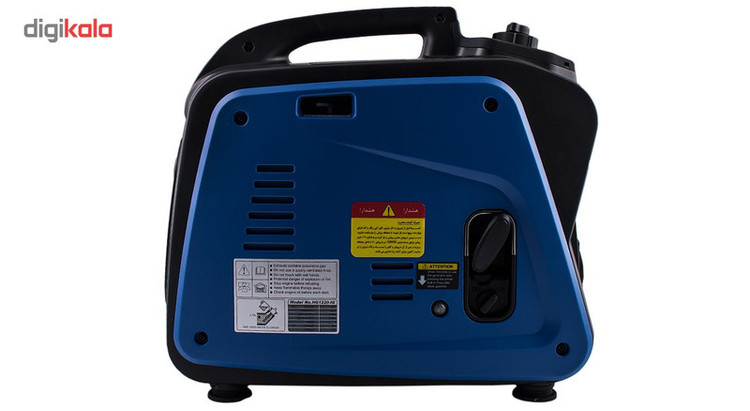 موتور برق 2.2 کیلو وات هیوندای مدل HG1220-IG