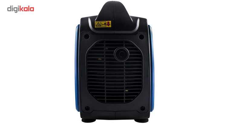 موتور برق 2.2 کیلو وات هیوندای مدل HG1220-IG