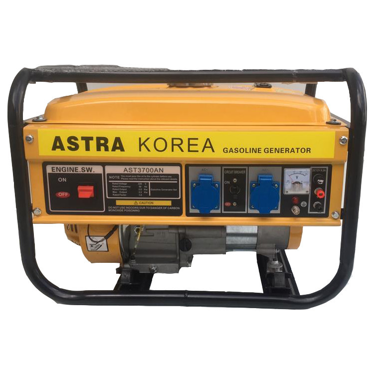 موتور برق آسترا مدل AST3700AN