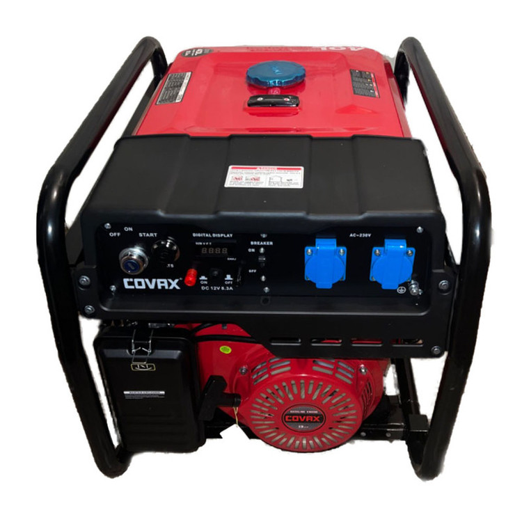 موتور برق کواکس مدل xl7500cv-E2