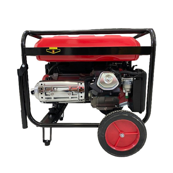 موتور برق کواکس مدل xl7500cv-E2