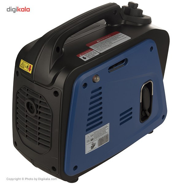 موتور برق هیوندای مدل HG1210-IG