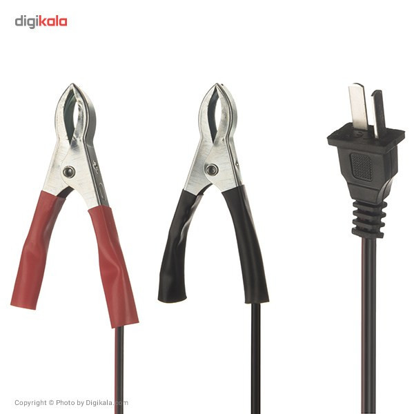 موتور برق هیوندای مدل HG1210-IG