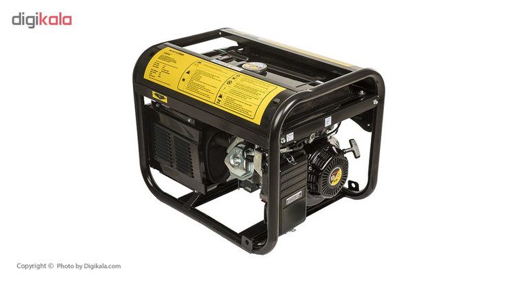 موتور برق فیرمن مدل SPG4800