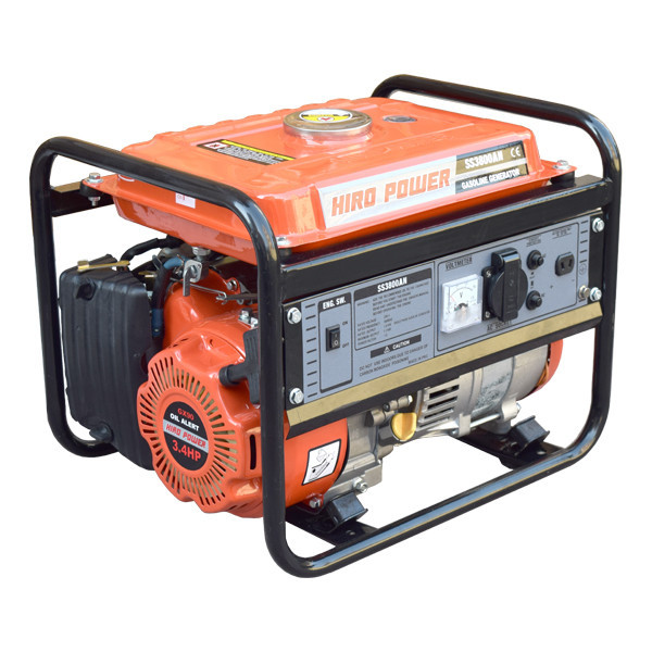 موتور برق مدل SS3800AN
