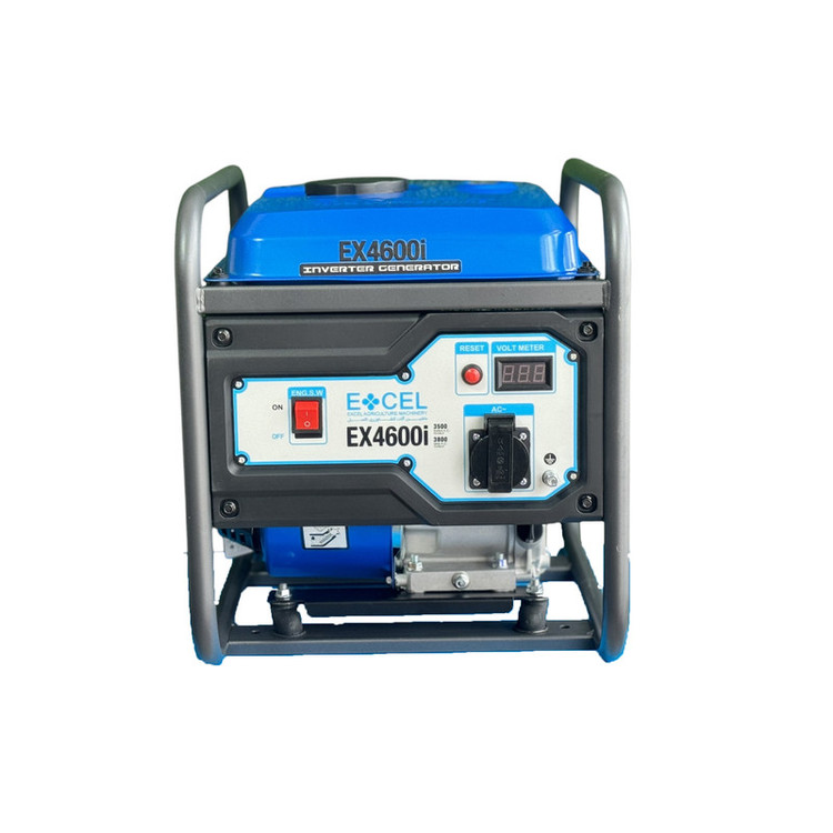 موتور اینوتری اکسل مدل EX4600i 2025