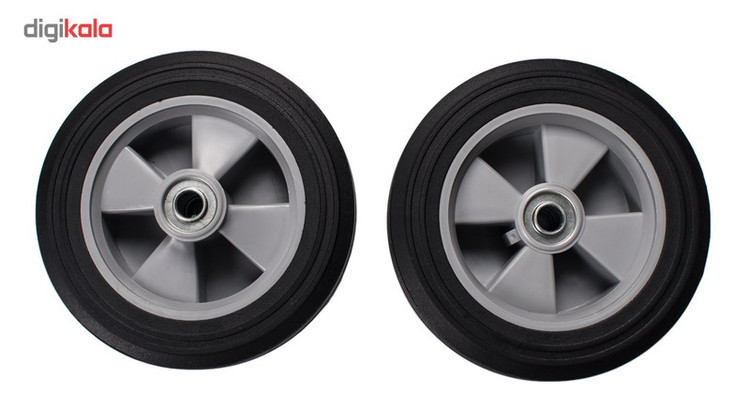 موتور برق 5.5 کیلو وات دوو مدل GD 6500E