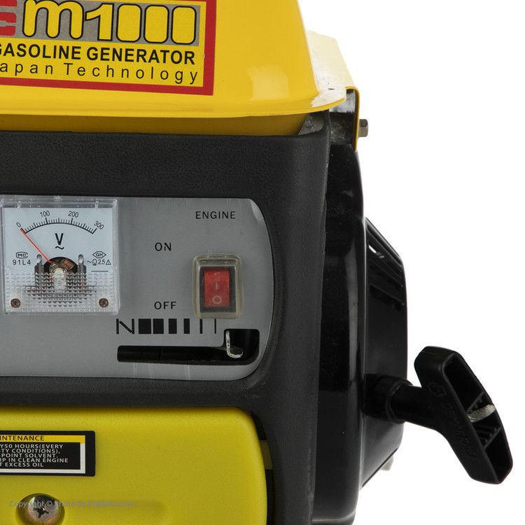موتور برق اسکای مکس مدل Sm1000