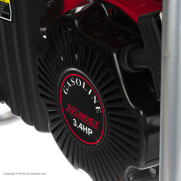 موتور برق آپولو مدل AP2800DX