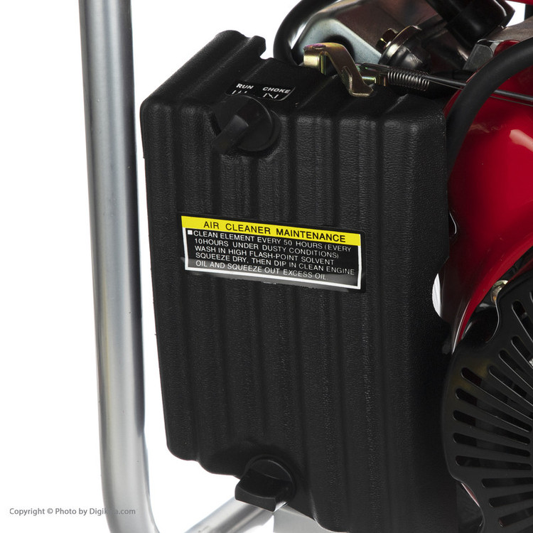 موتور برق آپولو مدل AP2800DX