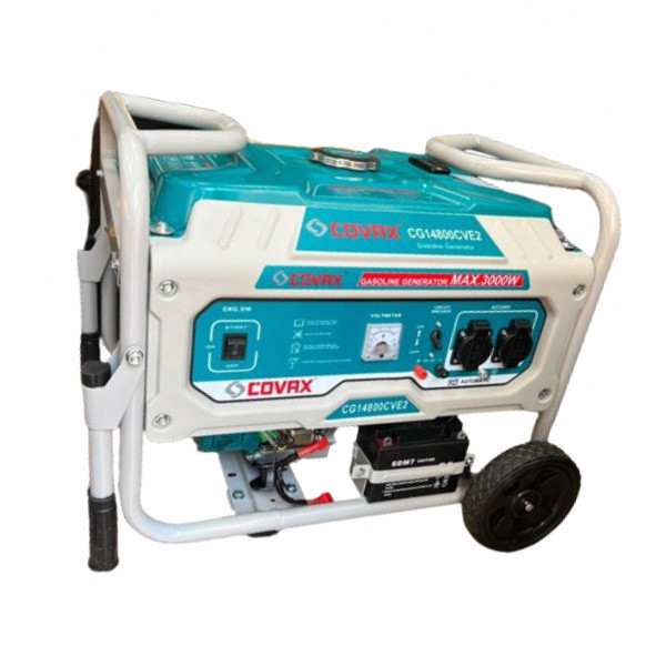 موتور برق کواکس مدل CG14800CVE2-3000W