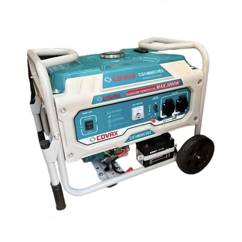 موتور برق  کواکس مدل CG14800CVE2-3000W