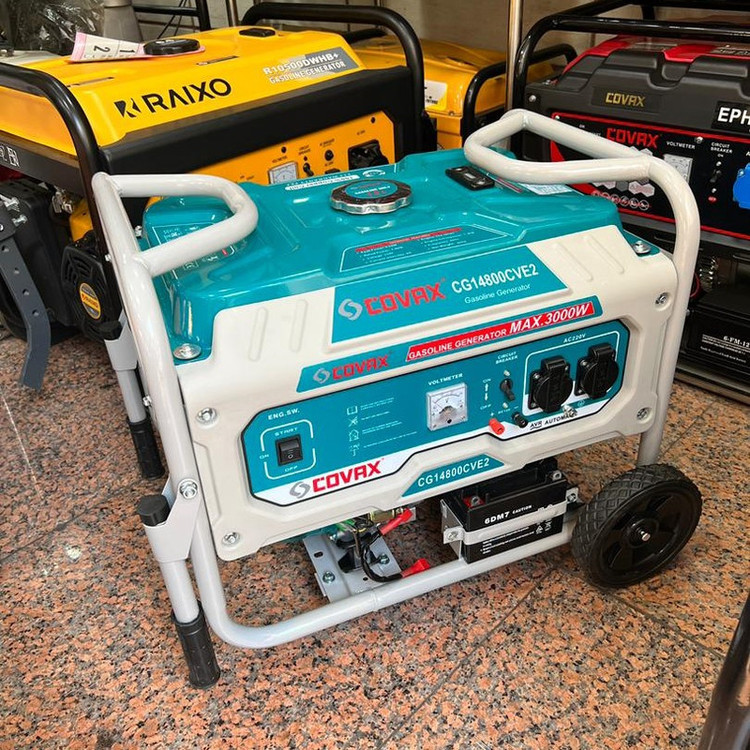 موتور برق کواکس مدل CG14800CVE2-3000W