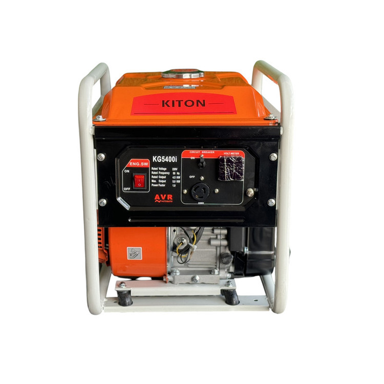 موتور برق بنزینی کایتون مدل KG5400i