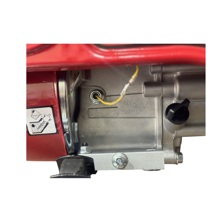 موتور برق کایتون مدل KG6500