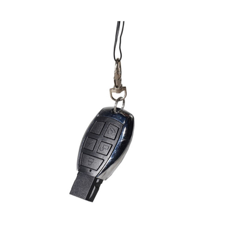 موتور برق بنزینی اسپینا مدل 5000-Remote