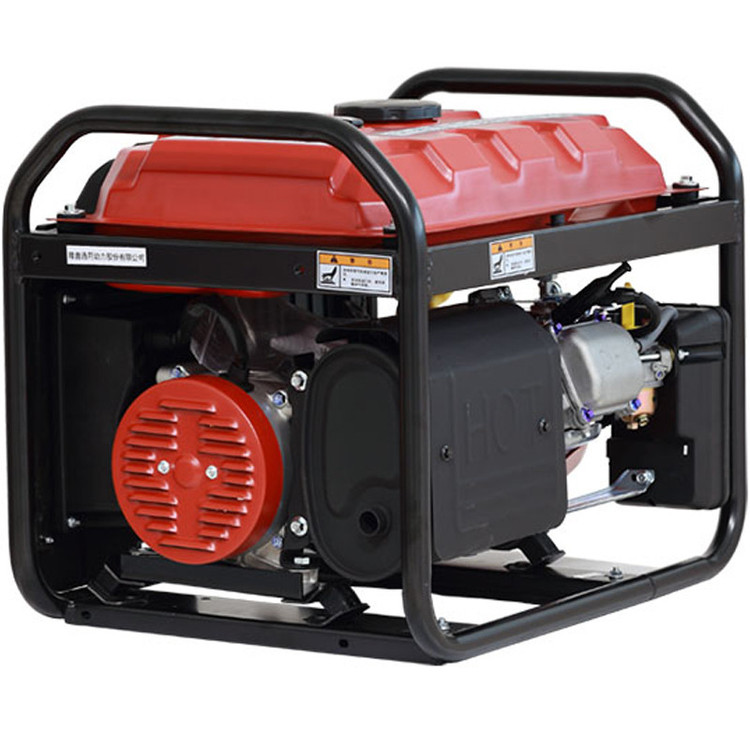 موتور برق بنزینی لانسین مدل LC3500AS