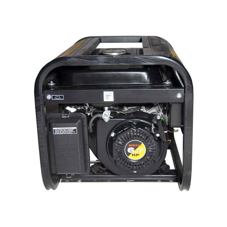 موتور برق فیرمن مدل FPG3800