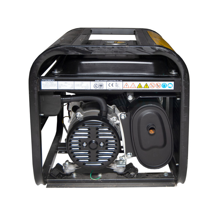 موتور برق فیرمن مدل FPG3800