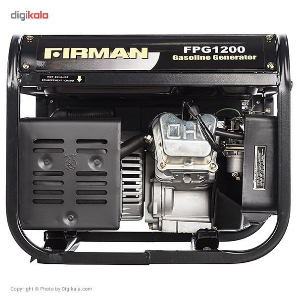 موتور برق فیرمن مدل FPG 1200