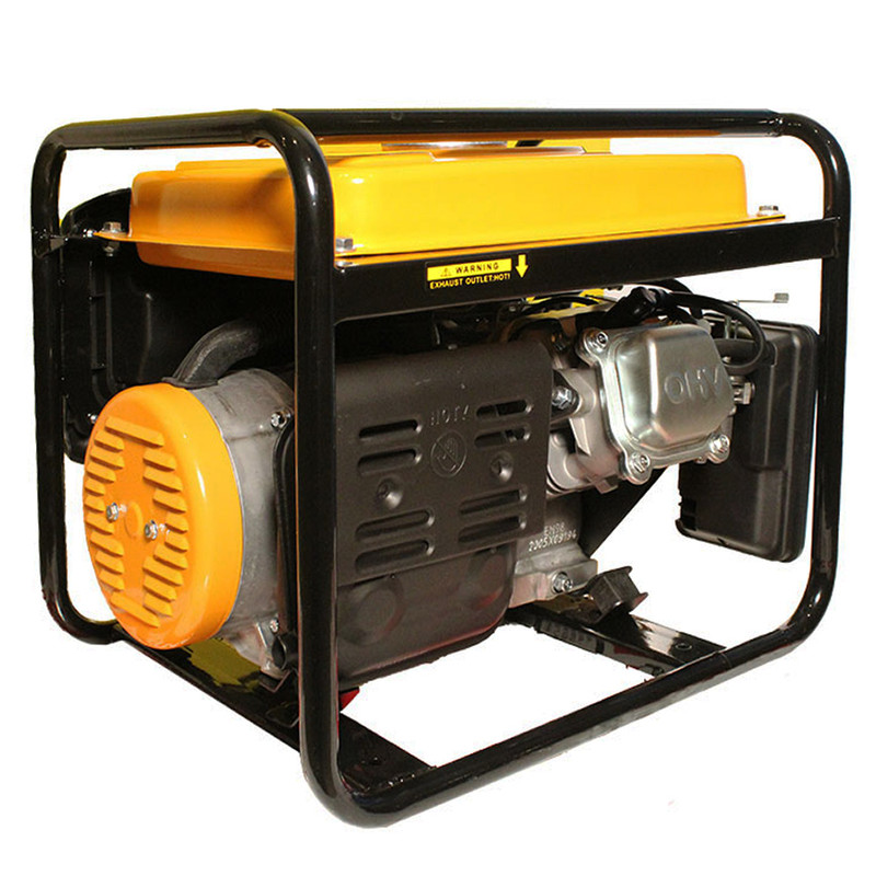 موتور برق بنزینی ای تی کیو مدل MG1600
