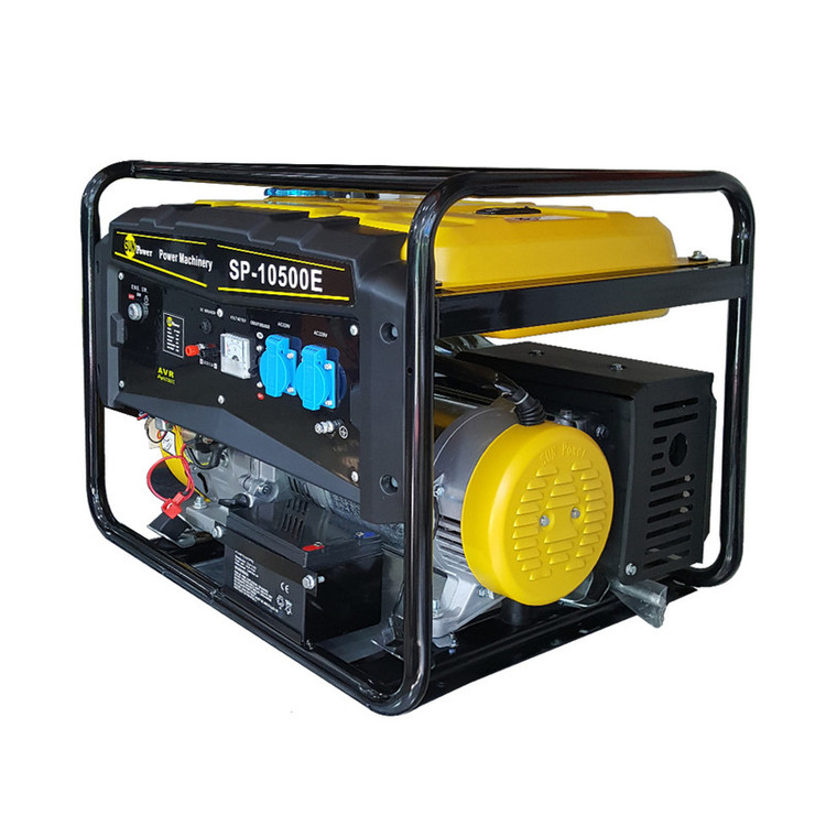 موتور برق سان پاور مدل SP10500