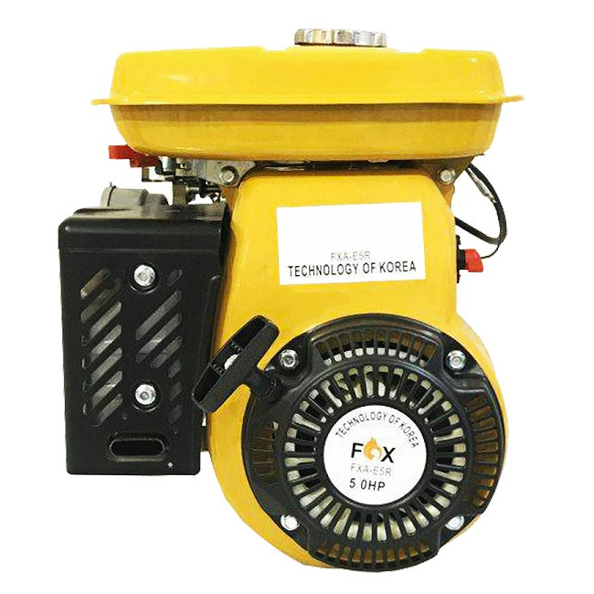 موتور تک فاکس مدل FX-E5R